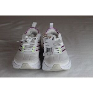 adidas gazelle silver green womens Supernova Stride Running Shoes